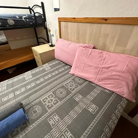 Apartamento House *