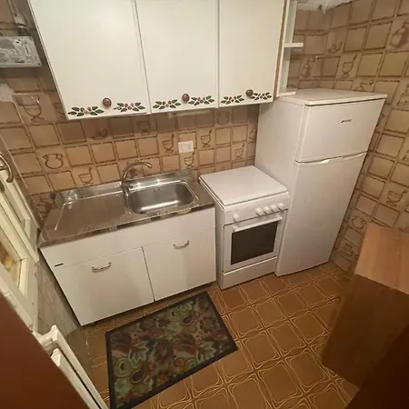 Apartamento House Modena