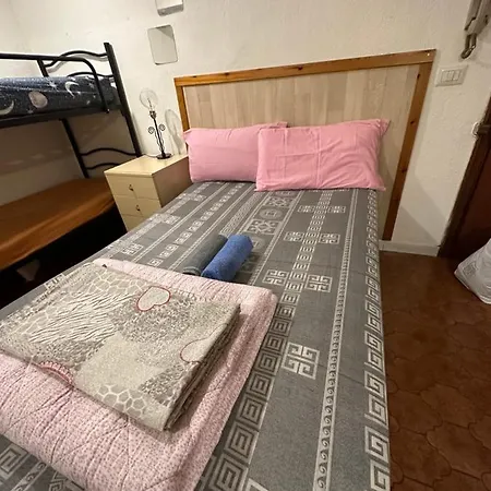 House Apartamento *